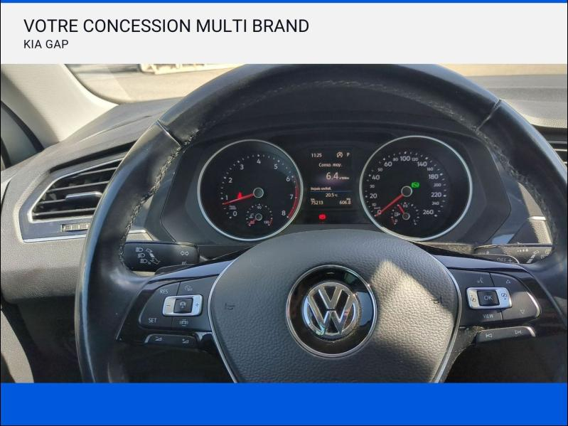 VOLKSWAGEN Tiguan d’occasion à vendre à MARSEILLE chez CARAUTO SERVICES (Photo 11)