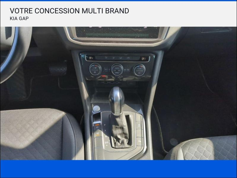 VOLKSWAGEN Tiguan d’occasion à vendre à MARSEILLE chez CARAUTO SERVICES (Photo 12)