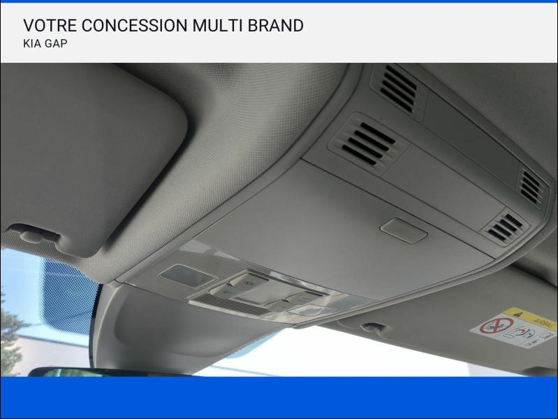 VOLKSWAGEN Tiguan d’occasion à vendre à MARSEILLE chez CARAUTO SERVICES (Photo 13)