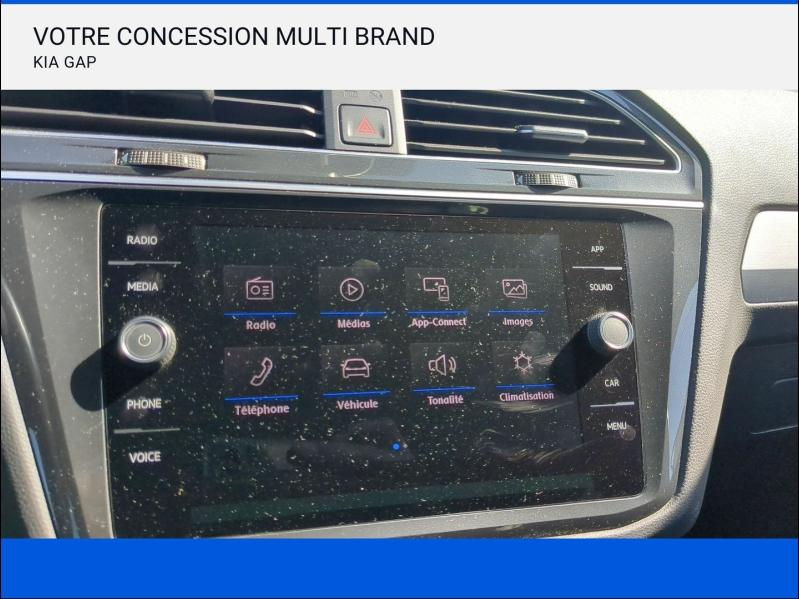 VOLKSWAGEN Tiguan d’occasion à vendre à MARSEILLE chez CARAUTO SERVICES (Photo 15)