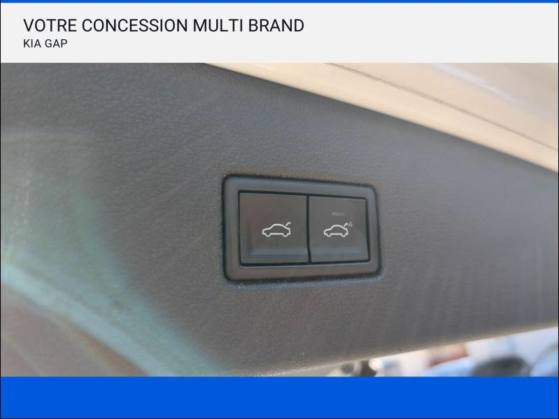 VOLKSWAGEN Tiguan d’occasion à vendre à MARSEILLE chez CARAUTO SERVICES (Photo 17)