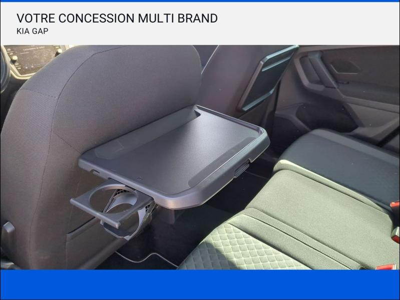 VOLKSWAGEN Tiguan d’occasion à vendre à MARSEILLE chez CARAUTO SERVICES (Photo 18)