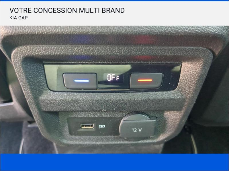 VOLKSWAGEN Tiguan d’occasion à vendre à MARSEILLE chez CARAUTO SERVICES (Photo 19)