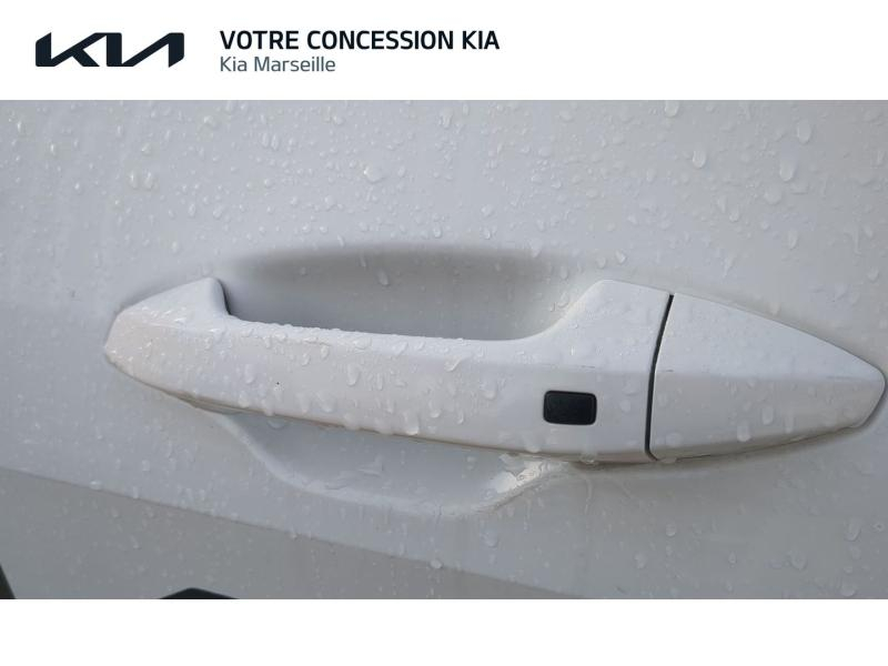 KIA Sportage d’occasion à vendre à MARSEILLE chez CARAUTO SERVICES (Photo 6)