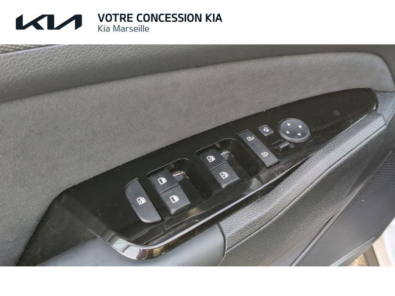KIA Sportage d’occasion à vendre à MARSEILLE chez CARAUTO SERVICES (Photo 7)