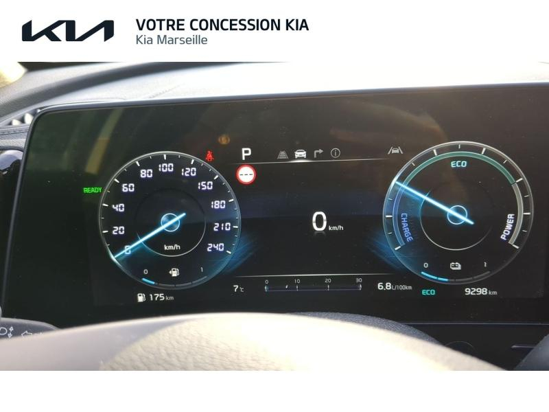 KIA Sportage d’occasion à vendre à MARSEILLE chez CARAUTO SERVICES (Photo 10)