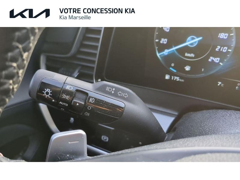 KIA Sportage d’occasion à vendre à MARSEILLE chez CARAUTO SERVICES (Photo 11)
