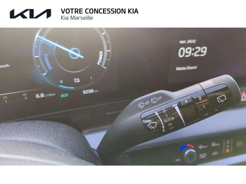 KIA Sportage d’occasion à vendre à MARSEILLE chez CARAUTO SERVICES (Photo 12)