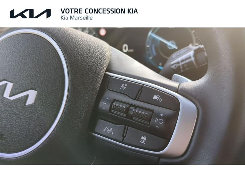 KIA Sportage d’occasion à vendre à MARSEILLE chez CARAUTO SERVICES (Photo 13)