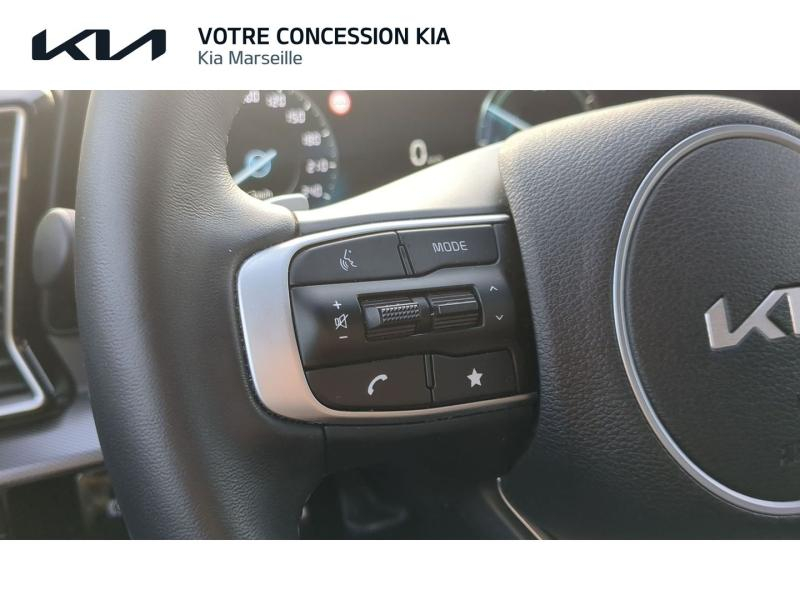 KIA Sportage d’occasion à vendre à MARSEILLE chez CARAUTO SERVICES (Photo 14)