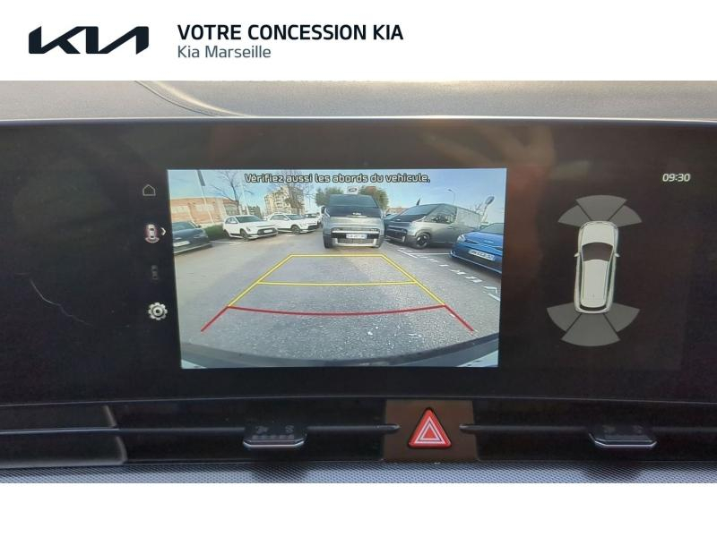 KIA Sportage d’occasion à vendre à MARSEILLE chez CARAUTO SERVICES (Photo 16)