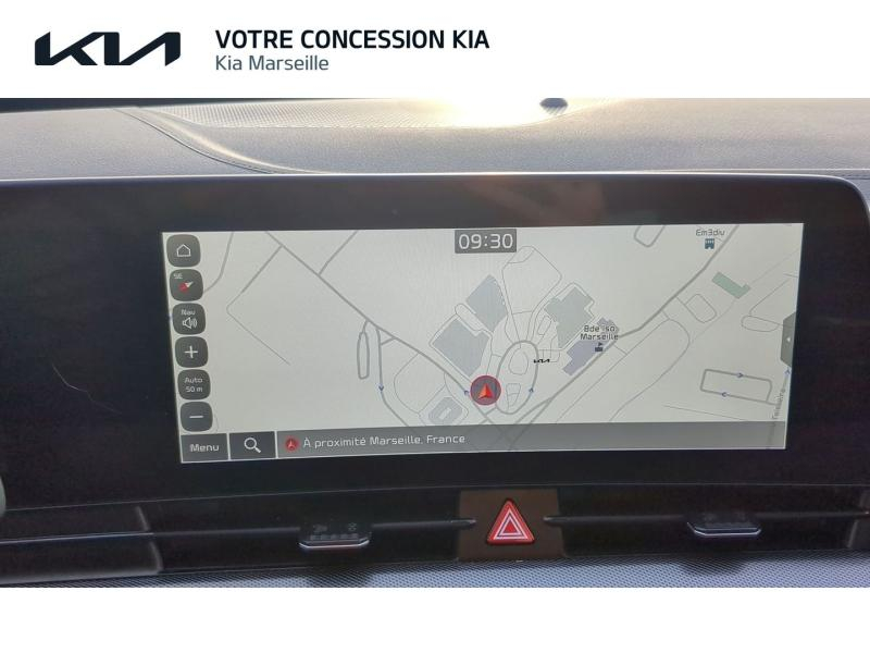 KIA Sportage d’occasion à vendre à MARSEILLE chez CARAUTO SERVICES (Photo 17)