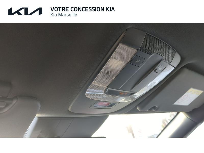 KIA Sportage d’occasion à vendre à MARSEILLE chez CARAUTO SERVICES (Photo 20)