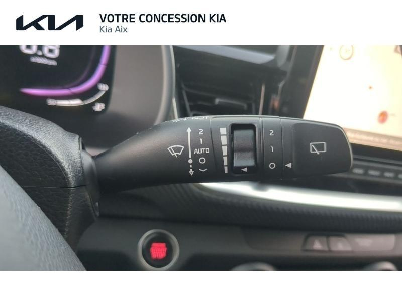 KIA Stonic d’occasion à vendre à MARSEILLE chez CARAUTO SERVICES (Photo 17)