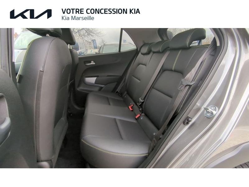 KIA Picanto d’occasion à vendre à MARSEILLE chez CARAUTO SERVICES (Photo 5)