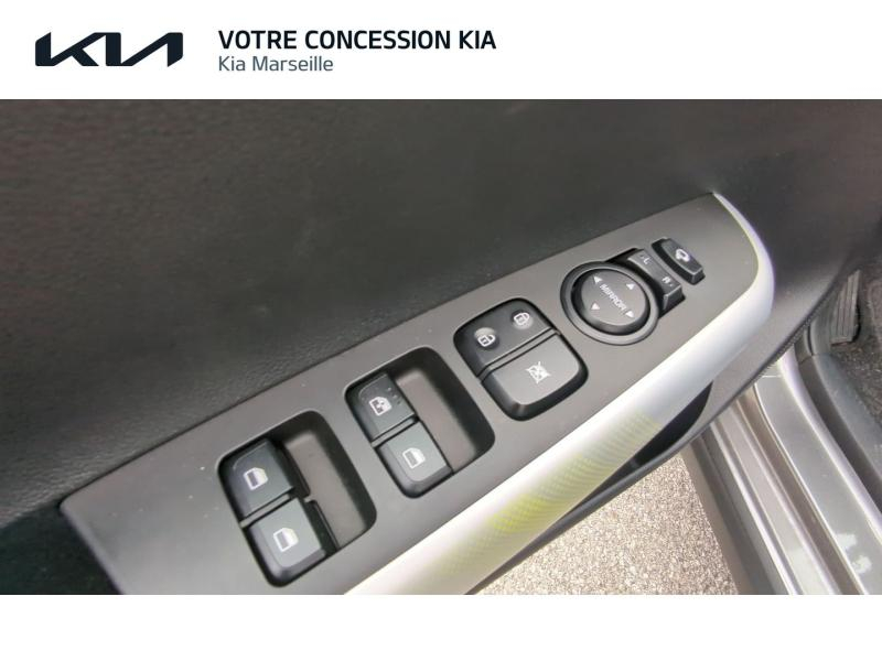 KIA Picanto d’occasion à vendre à MARSEILLE chez CARAUTO SERVICES (Photo 9)