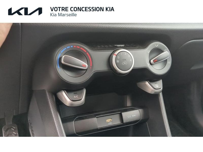 KIA Picanto d’occasion à vendre à MARSEILLE chez CARAUTO SERVICES (Photo 13)