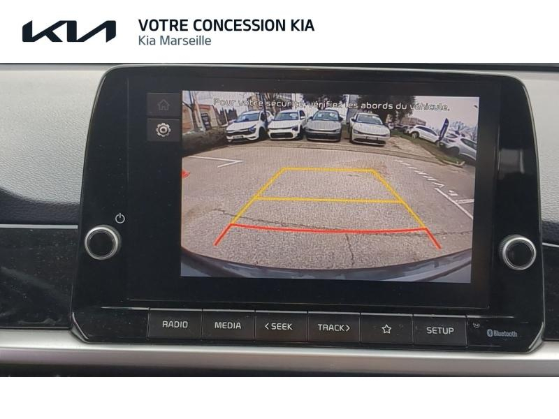 KIA Picanto d’occasion à vendre à MARSEILLE chez CARAUTO SERVICES (Photo 17)
