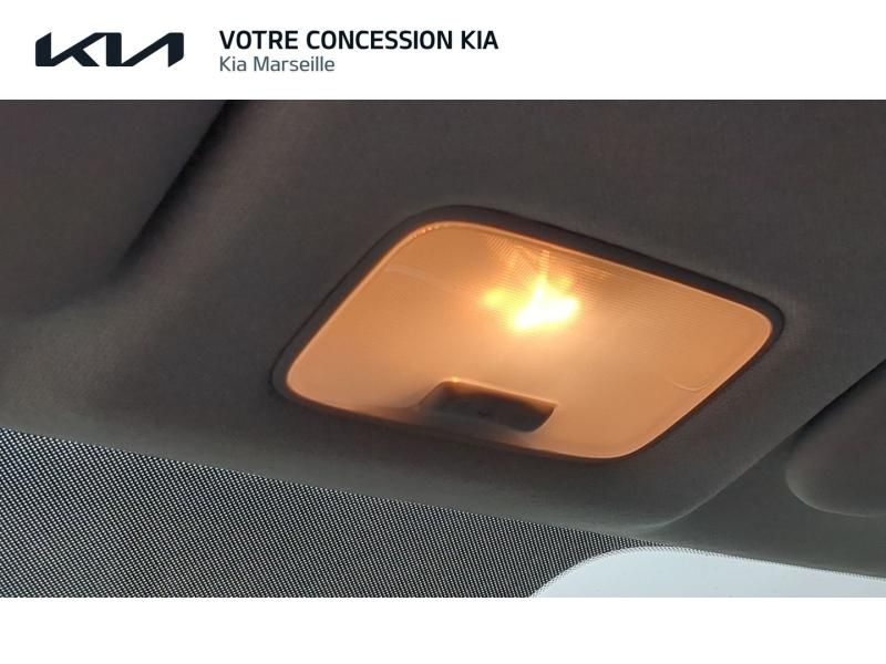 KIA Picanto d’occasion à vendre à MARSEILLE chez CARAUTO SERVICES (Photo 18)