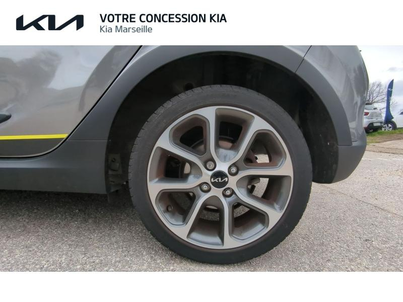 KIA Picanto d’occasion à vendre à MARSEILLE chez CARAUTO SERVICES (Photo 19)