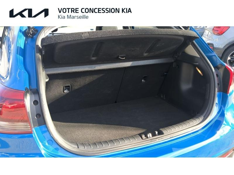 KIA Rio d’occasion à vendre à MARSEILLE chez CARAUTO SERVICES (Photo 4)