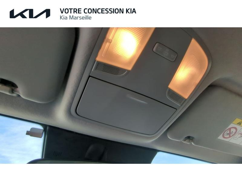 KIA Rio d’occasion à vendre à MARSEILLE chez CARAUTO SERVICES (Photo 17)