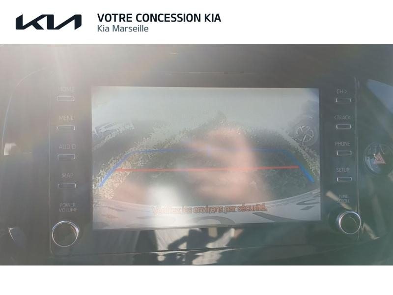 TOYOTA Aygo X d’occasion à vendre à MARSEILLE chez CARAUTO SERVICES (Photo 18)