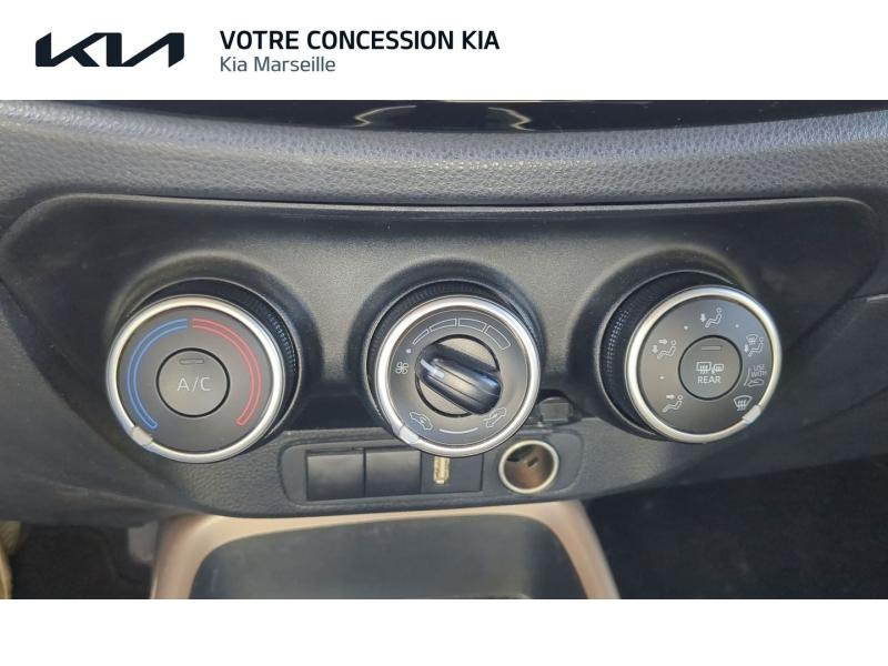 TOYOTA Aygo X d’occasion à vendre à MARSEILLE chez CARAUTO SERVICES (Photo 19)