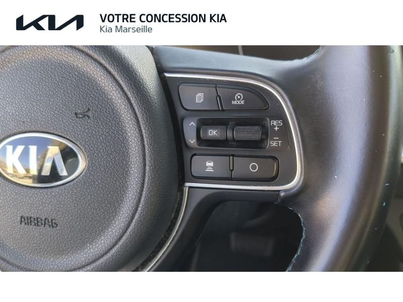 KIA e-Niro d’occasion à vendre à MARSEILLE chez CARAUTO SERVICES (Photo 15)
