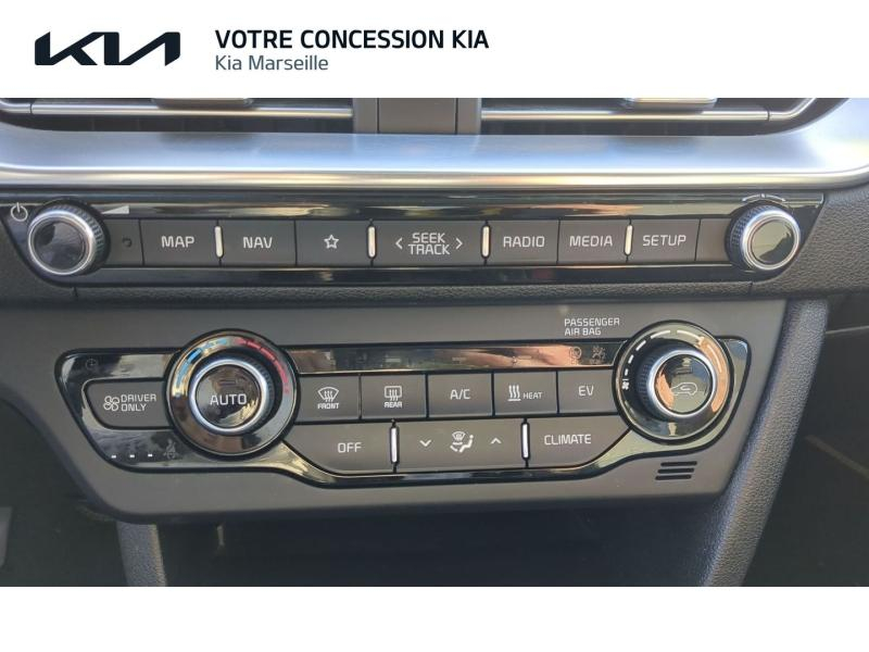 KIA e-Niro d’occasion à vendre à MARSEILLE chez CARAUTO SERVICES (Photo 17)