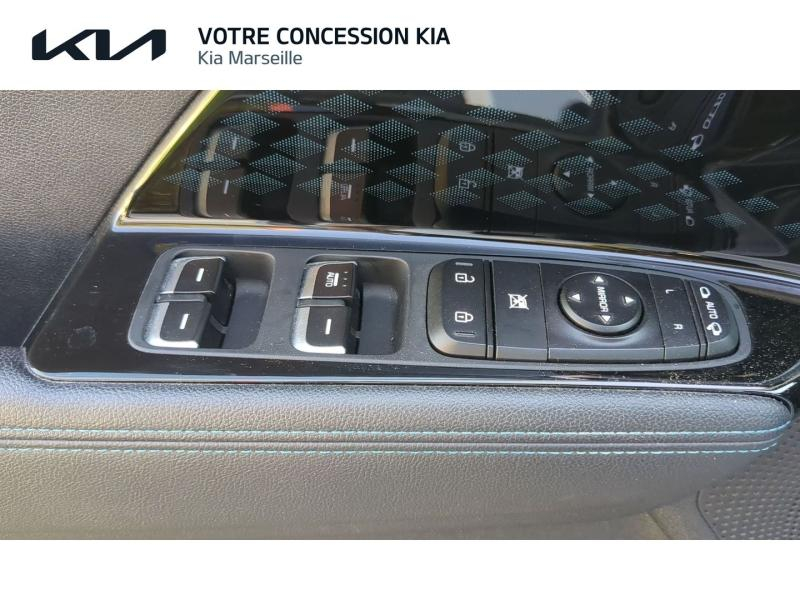 KIA e-Niro d’occasion à vendre à MARSEILLE chez CARAUTO SERVICES (Photo 19)