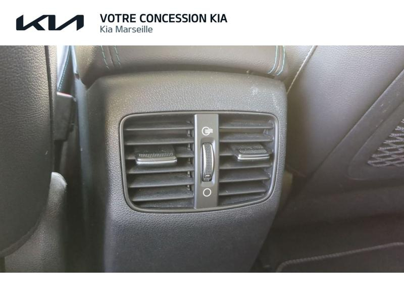KIA e-Niro d’occasion à vendre à MARSEILLE chez CARAUTO SERVICES (Photo 20)