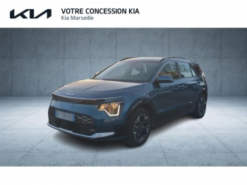 KIA Niro d’occasion à vendre à MARSEILLE
