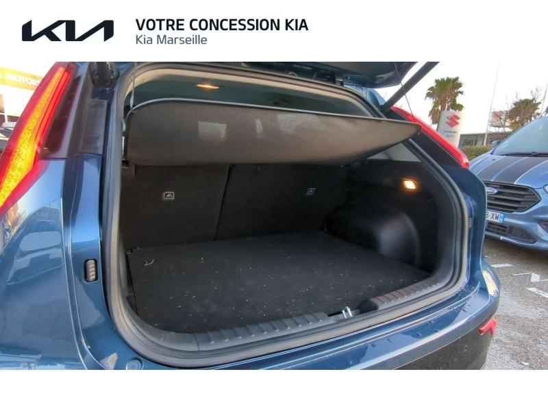 KIA Niro d’occasion à vendre à MARSEILLE chez CARAUTO SERVICES (Photo 4)