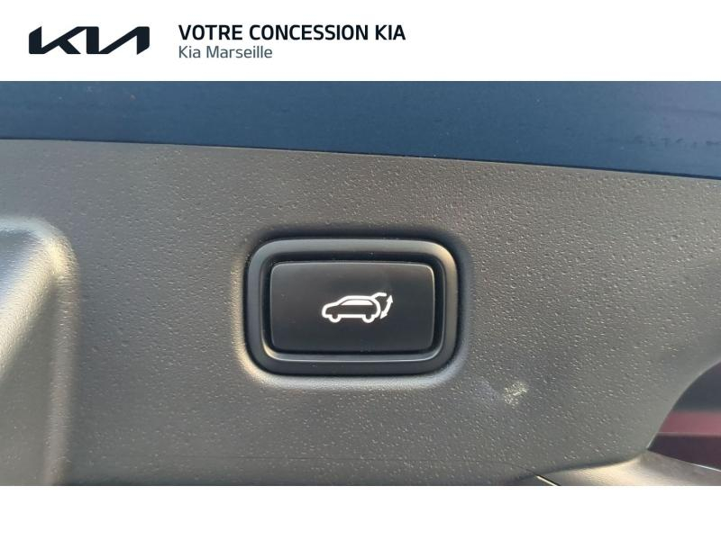 KIA Niro d’occasion à vendre à MARSEILLE chez CARAUTO SERVICES (Photo 5)