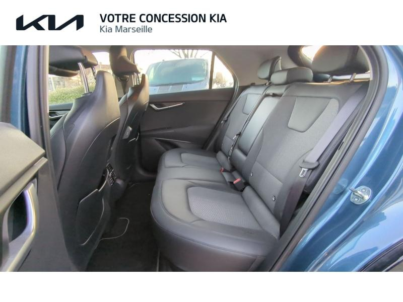 KIA Niro d’occasion à vendre à MARSEILLE chez CARAUTO SERVICES (Photo 6)