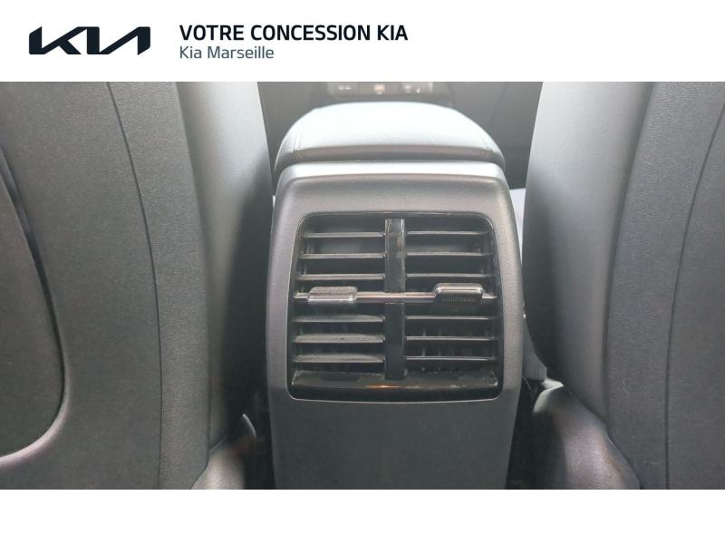 KIA Niro d’occasion à vendre à MARSEILLE chez CARAUTO SERVICES (Photo 7)