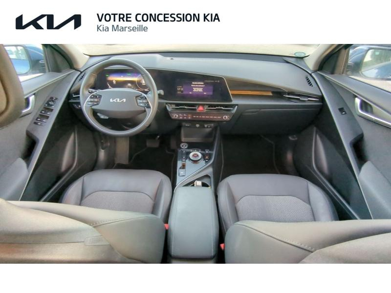 KIA Niro d’occasion à vendre à MARSEILLE chez CARAUTO SERVICES (Photo 8)