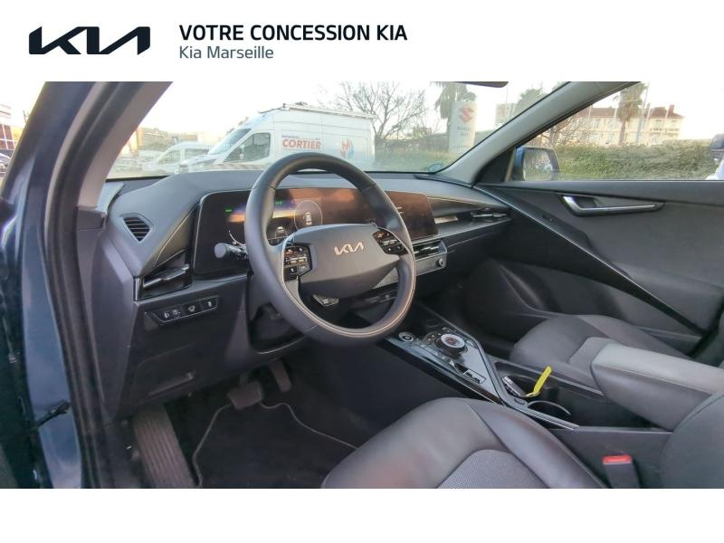 KIA Niro d’occasion à vendre à MARSEILLE chez CARAUTO SERVICES (Photo 9)
