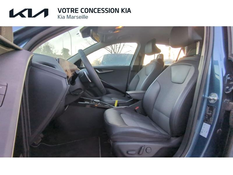 KIA Niro d’occasion à vendre à MARSEILLE chez CARAUTO SERVICES (Photo 10)