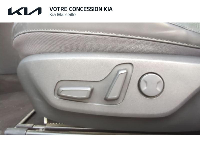 KIA Niro d’occasion à vendre à MARSEILLE chez CARAUTO SERVICES (Photo 11)