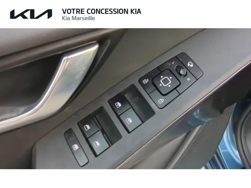 KIA Niro d’occasion à vendre à MARSEILLE chez CARAUTO SERVICES (Photo 12)