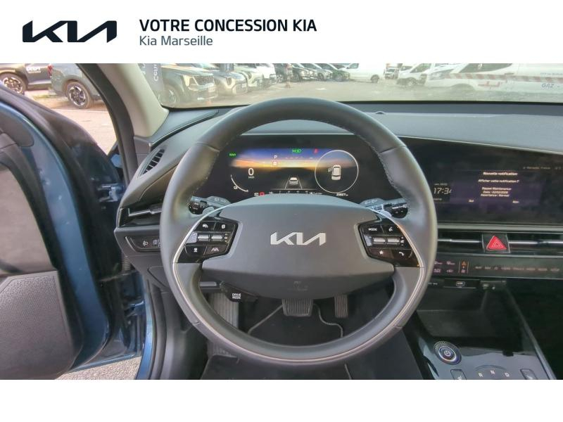 KIA Niro d’occasion à vendre à MARSEILLE chez CARAUTO SERVICES (Photo 13)