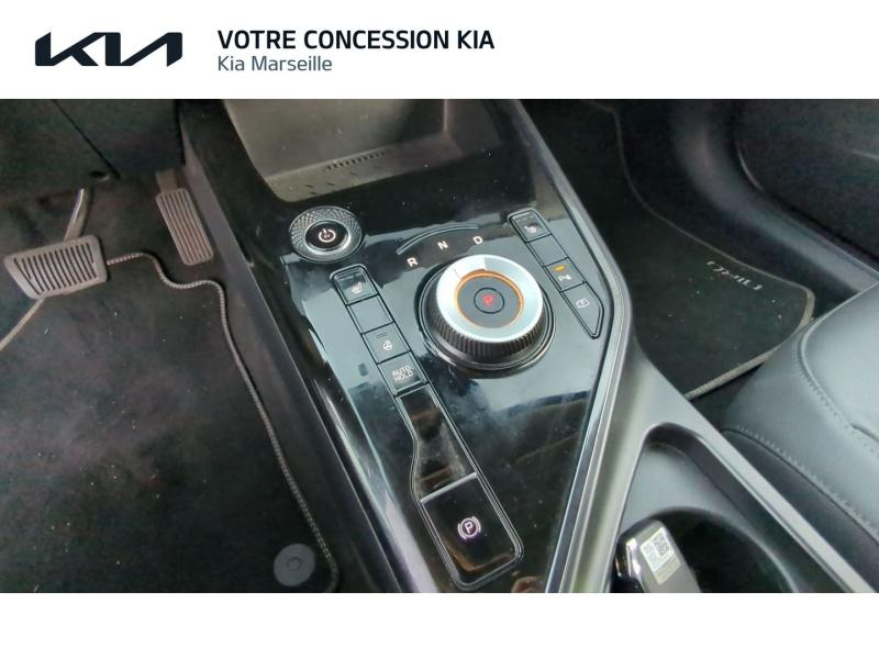 KIA Niro d’occasion à vendre à MARSEILLE chez CARAUTO SERVICES (Photo 16)