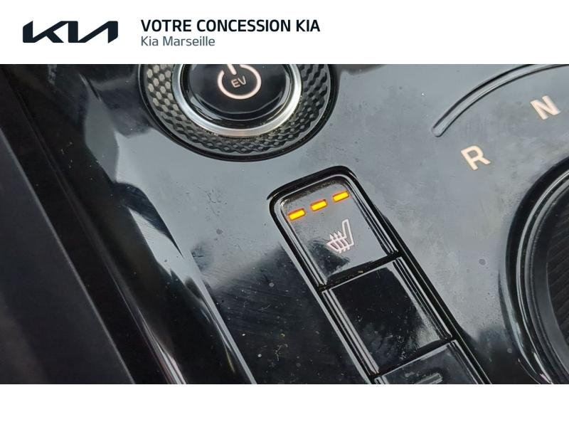 KIA Niro d’occasion à vendre à MARSEILLE chez CARAUTO SERVICES (Photo 17)