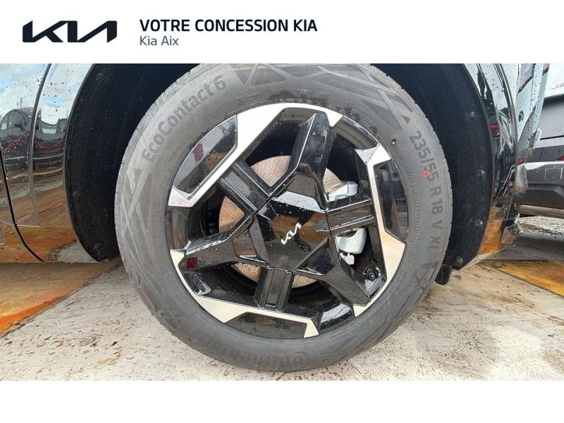 KIA Sportage d’occasion à vendre à MARSEILLE chez CARAUTO SERVICES (Photo 4)