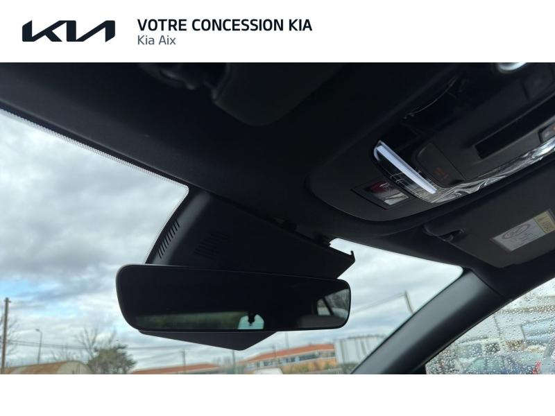 KIA Sportage d’occasion à vendre à MARSEILLE chez CARAUTO SERVICES (Photo 6)