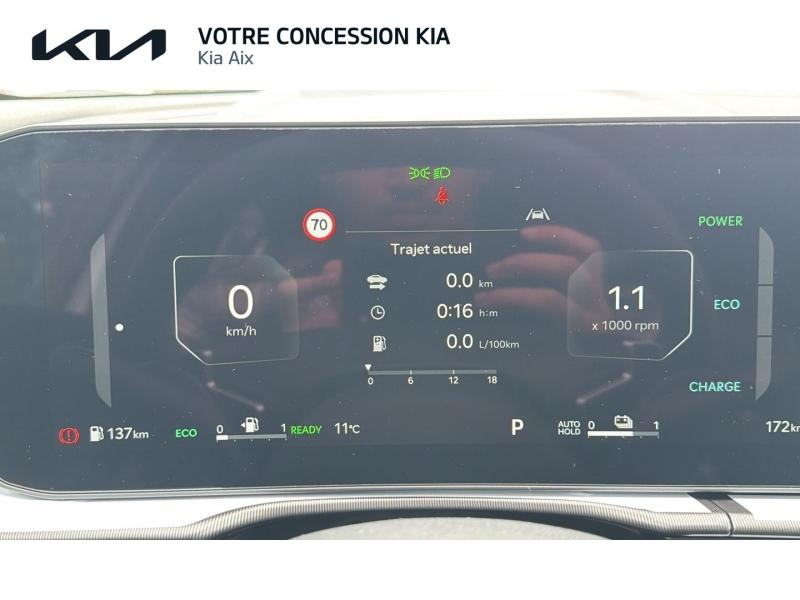 KIA Sportage d’occasion à vendre à MARSEILLE chez CARAUTO SERVICES (Photo 9)