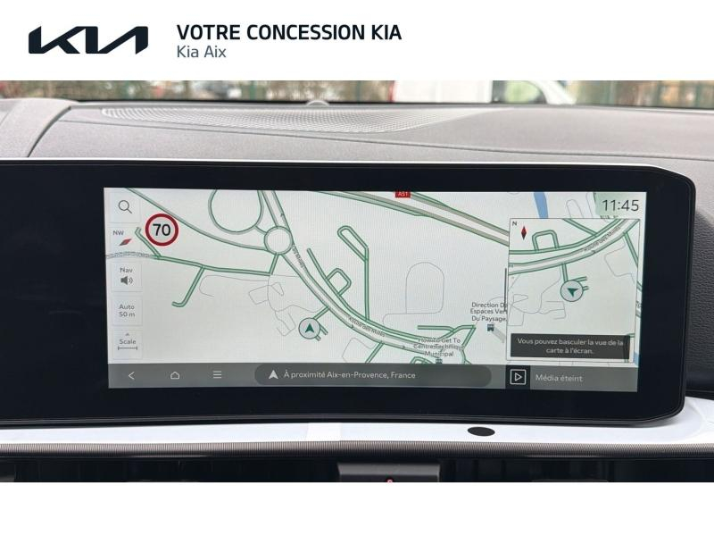 KIA Sportage d’occasion à vendre à MARSEILLE chez CARAUTO SERVICES (Photo 10)