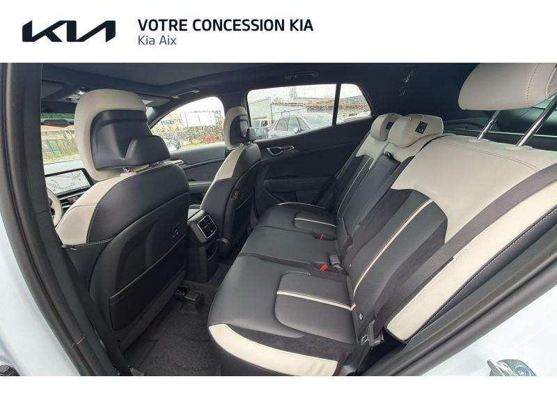 KIA Sportage d’occasion à vendre à MARSEILLE chez CARAUTO SERVICES (Photo 11)